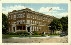 Deaconess Hospital Deaconess Hospital