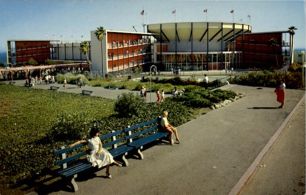 Marineland California