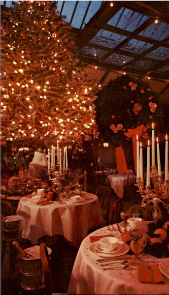 Luchow's, 110 East 14th St New York City