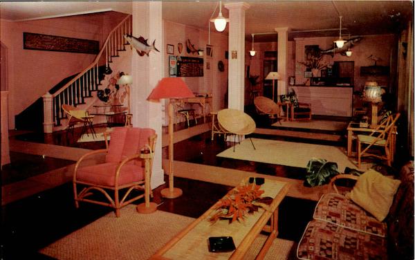 Marco Island Inn And Cottages Florida