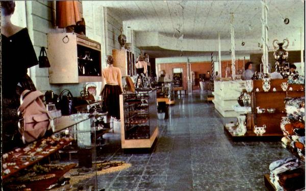 Estero Beach Gift Shop BC Mexico