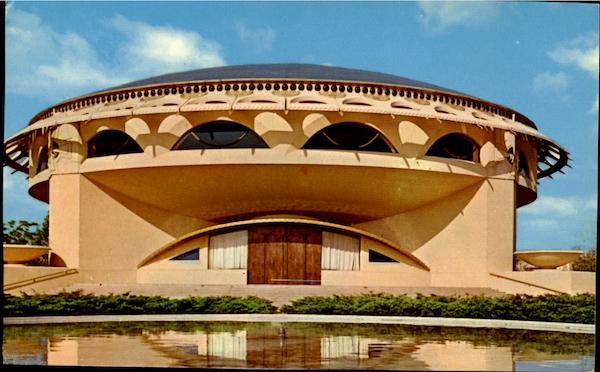 Annunciation Greek Orthodox Church Milwaukee Wisconsin