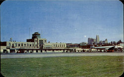 Kansas City Postcard