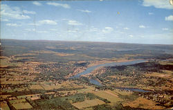 St. Stephen Postcard