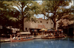 Casa Rio Mexican Foods San Antonio, TX Postcard Postcard