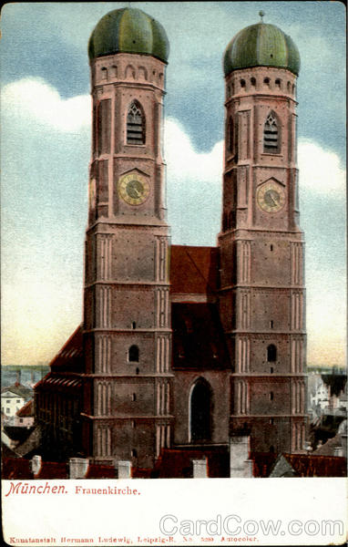 Munchen Munich Germany