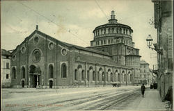 Muilano Postcard