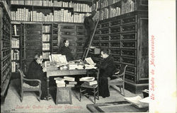 Un Saluto Da Montecassino Postcard