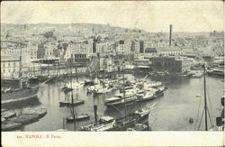 LL Porto Postcard
