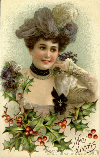 Merry Xmas Christmas