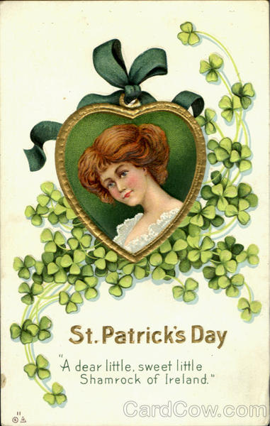 St. Patrick's Day