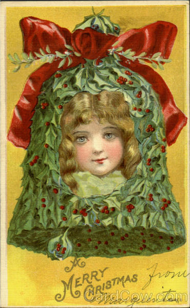 A Merry Christmas Children