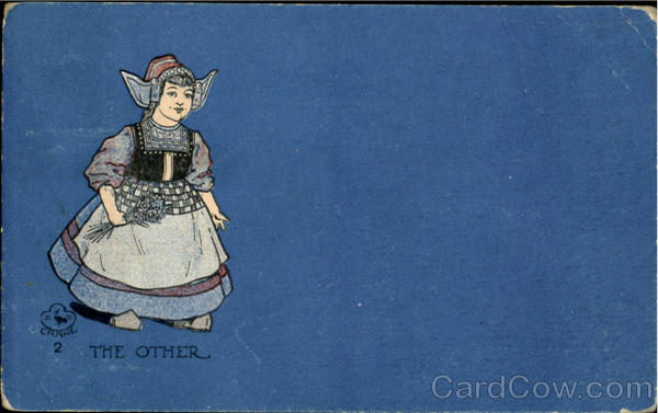 The Other D. P. Crane Dutch Children