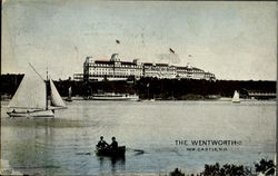 The Wentworth The Wentworth