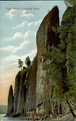 Cape Horn Postcard