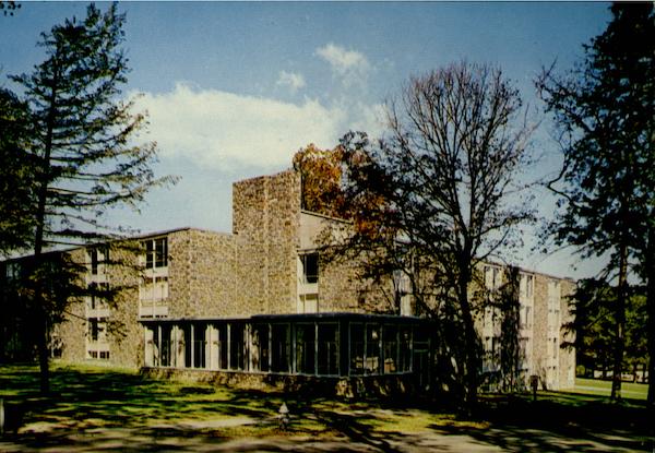 Beaver College Glenside Pennsylvania