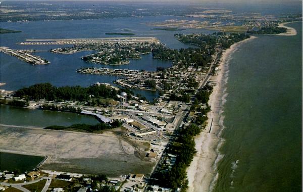 Madeira Beach St. Petersburg Florida