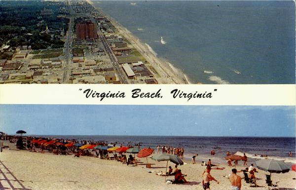 Virginia Beach