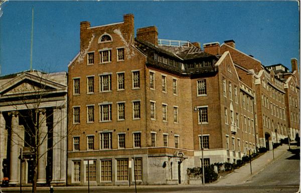 Rhode Island School Of Design Providence