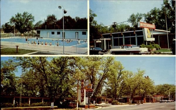 Chipley Motel Inc. Florida