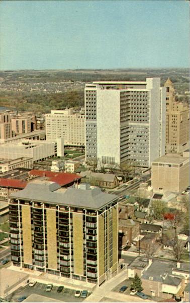 Mayo Clinic Rochester Minnesota