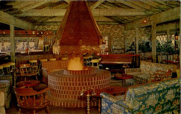 Rick's Rancho Santa Maria California