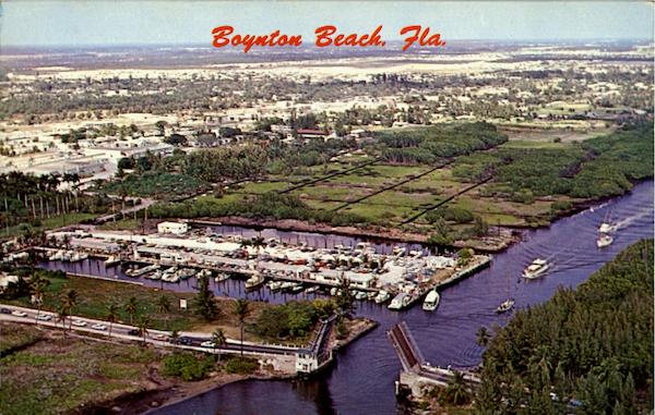 Boynton Beach Florida