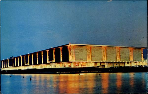 McCormick Place Chicago Illinois