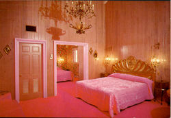 Morning Star Postcard