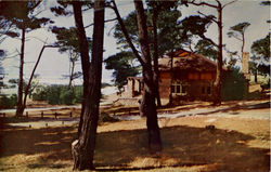 Asilomar Asilomar