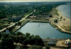 Kincardine Ontario Canada Postcard Postcard