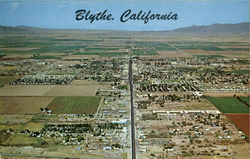 Blythe Postcard