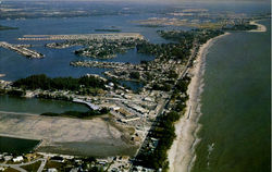 Madeira Beach Postcard