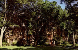 Glidden-Martin Hall, Sioux Falls College Glidden-Martin Hall, Sioux Falls College