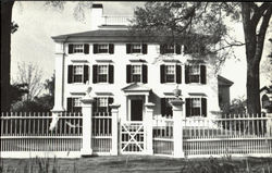 Kittredge Farm Postcard