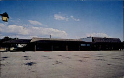 Long John's Pub, 2615 26th Street West Postcard