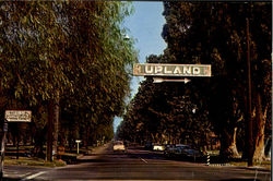 Euclid Ave Postcard