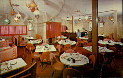 Golden Dragon, 3158 S. 27th St Postcard