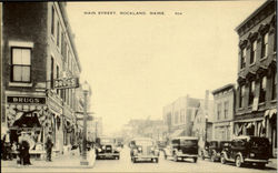 Main Street Main Street