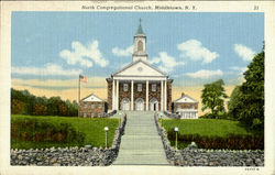 North Congregational Church North Congregational Church