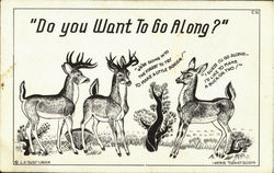 C51 Deer C51 Deer