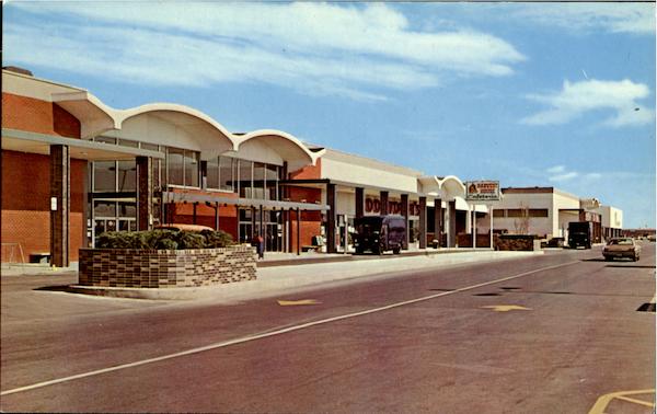 Ford city shopping center chicago il #5
