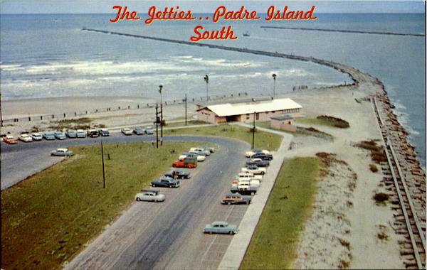 The Getties.. Padre Island South South Padre Island Texas