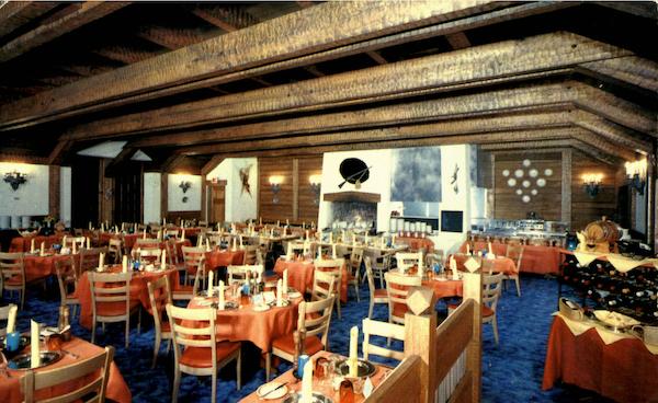 The Fort Garry, A C.N. Hotel Winnipeg MB Canada Manitoba