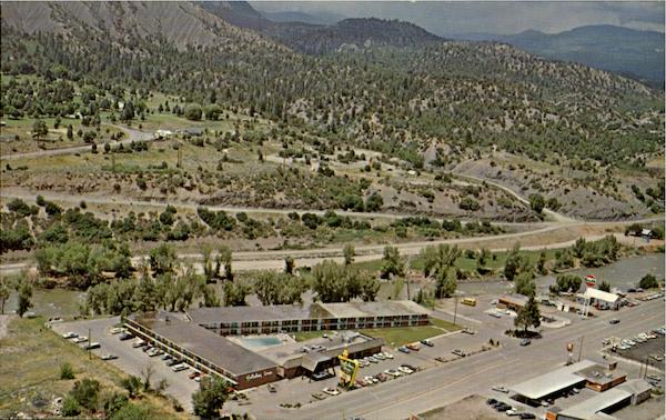 Holiday Inn Durango Colorado