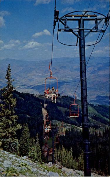 Gambling in aspen colorado