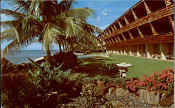 Kulakane Resort Condominium, Rural Route 1, Box 40 Postcard