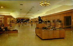 The Whitney Gallery Of Western Art The Whitney Gallery Of Western Art