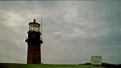 Gay Head Light Postcard