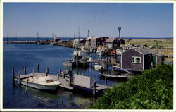 Menasha Harbor Menasha Harbor